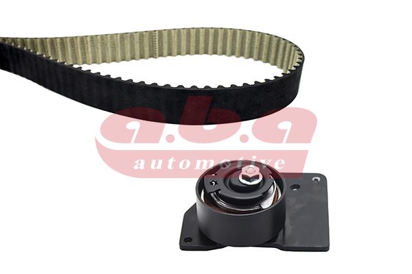 ABA YK200133 — TRİGER SETİ MEGANE III SCENIC 1.9 F9Q