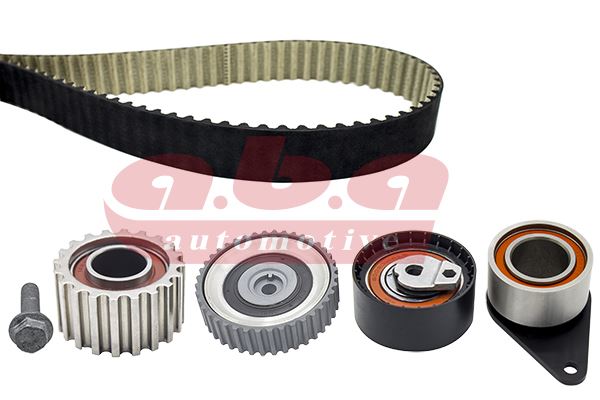 ABA YK208153 — TRİGER SETİ KANGOO MEGANE I 1.9 F9Q