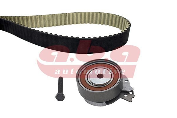 ABA YK300111 — TRİGER SETİ OPEL ASTRA F-G CORSA B COMBO C VECTRA A-B X14SZ X16SZR CHEVROLET KALOS 1.4 8V 1.6 8V