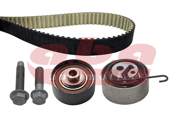 ABA YK300131 — TRİGER SETİ OPEL ASTRA G-H CORSA C COMBO C MERIVA ZAFIRA Y17DT Z17DTH 1.7 16V DİZEL