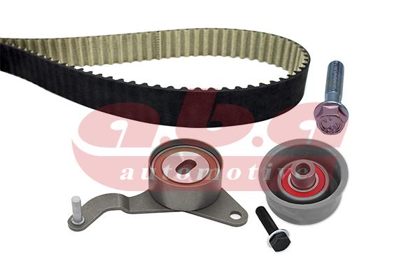 ABA YK300136 — EKSANTRİK GERGİ KİTİ 25x136 ASTRA F 91-98 -COMBO B-CORSA B 93> VECTRA A-B 90>1.7 8V 17D-X17D-TD MAZDA 323