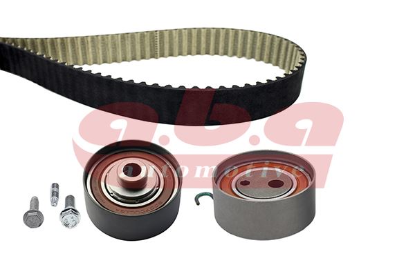 ABA YK301131 — TRİGER SETİ OPEL ASTRA G-H CORSA C COMBO C MERIVA ZAFIRA Y17DT Z17DTH 1.7 16V DİZEL