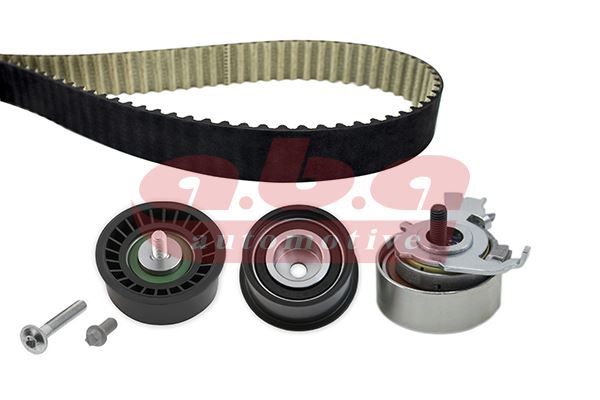 ABA YK302169 — TRIGER GERGI SETI ( OPEL ASTRA F 1.4 - CORSA B 1.6 - VECTRA B 1.8 16V 94 - 03 ) -X16XE