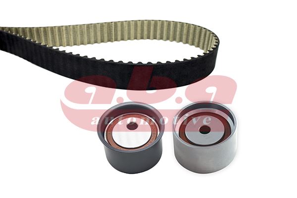 ABA YK320207 — TRIGER SETI (HYUNDAI COUPE 2.7 V6 01-09 SANTA FE I 2.7 01-06 )