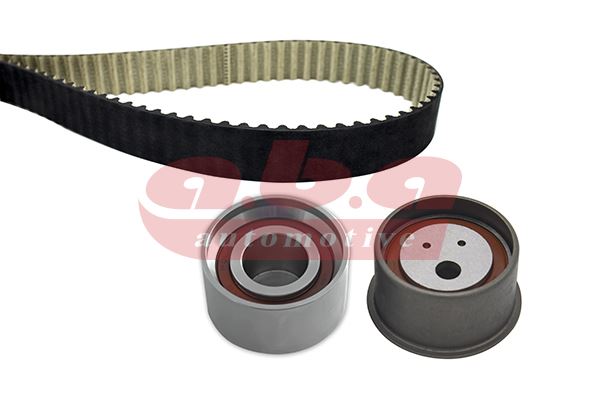 ABA YK321154 — TRIGER SETI 154-290 MITSUBISHI CARISMA 1.8 96-06 PAJERO PININ 1.8 99-/ VOLVO S40 V40 98-04