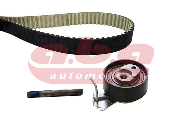 ABA YK400100 — EKSANTRİK GERGİ KİTİ CITROEN BERLINGO / BERLINGO FIRST-C2-C3 I-II-SAXO 1.1i-1.1-1.1 X.SX 96 >