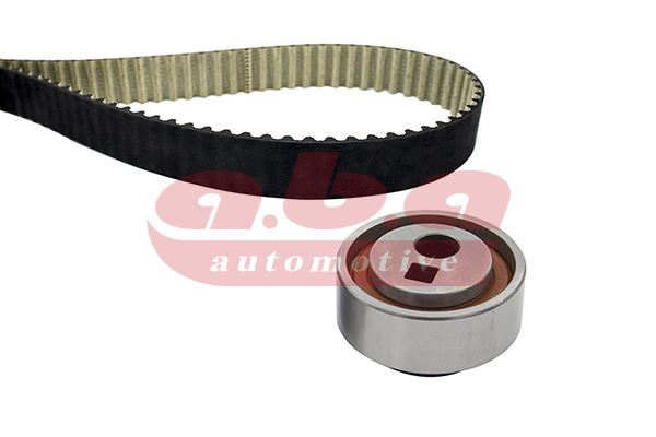 ABA YK400104 — TRIGER GERGI SETI ( PEUGEOT 106 206 306 PARTNER 1.1 )