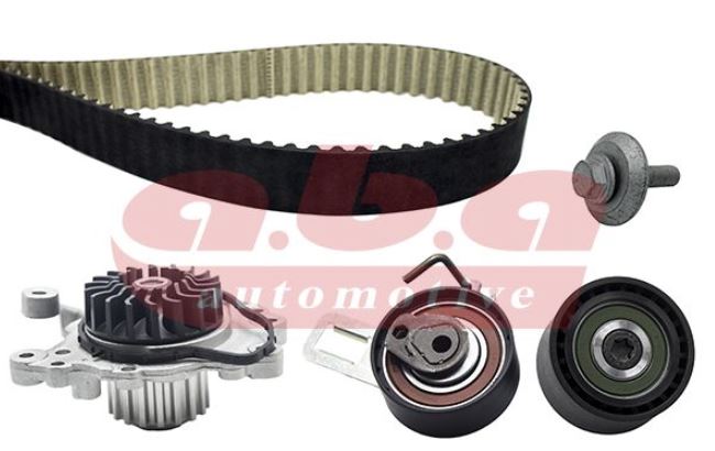 ABA YK400131W — EKSANTRİK GERGİ KİTİ OPEL ASTRA L 21> CORSA F 19> PEUGEOT P2008-P3008 II-P301- P308 II-P5008-P508-EX