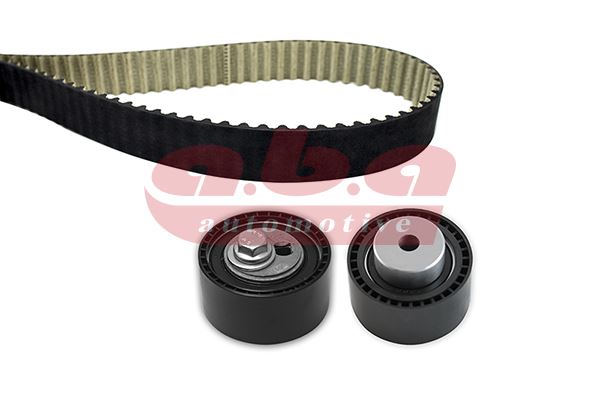 ABA YK400144 — TRIGER KAYIS SETI ( PEUGEOT EXPERT 2.0 HDI 00 / SUZUKI GRAND VITARA 2.0 HDI 01-05 )