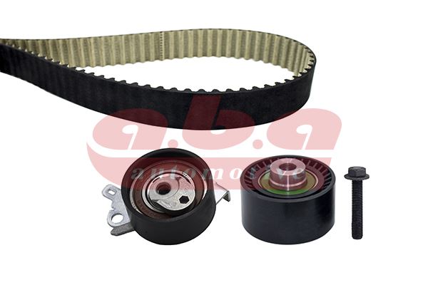 ABA YK400153 — EKSANTRİK GERGİ KİTİ CITROEN C4-I-C5 I-II-C8-EVASION MPV-JUMPY -XSARA 2.0 16V-1.8 16V-2.0-2.2-2.0 i 16V 00 >