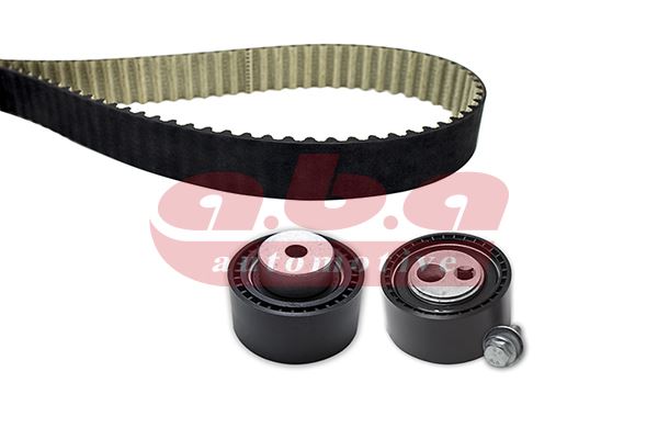 ABA YK401143 — EKSANTRİK GERGİ KİTİ 143 DİŞ PEUGEOT BOXER-CITROEN JUMPER 02-06 2.2 HDI DW12UTED