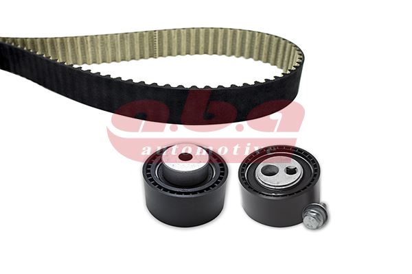 ABA YK401146 — EKSANTRİK GERGİ KİTİ P406-P607-P807-C5-C8 2.2 HDI