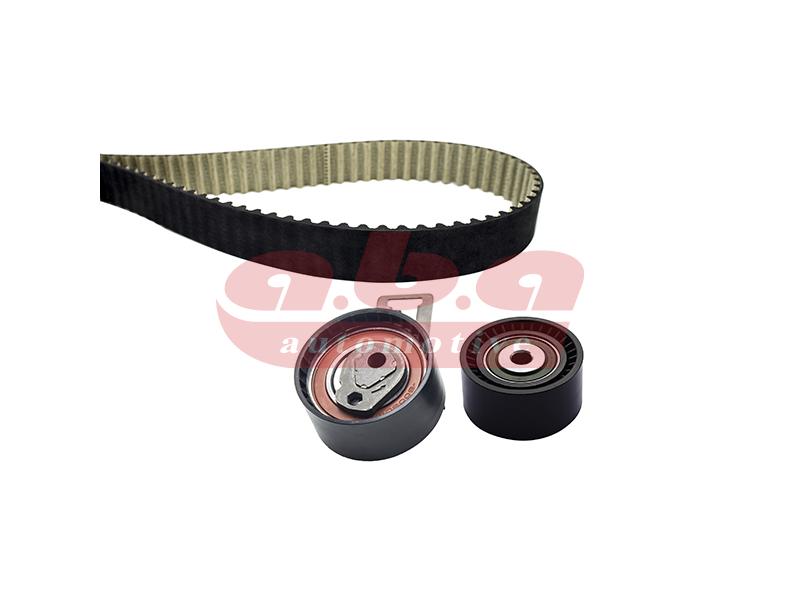 ABA YK402141 — EKSANTRİK GERGİ KİTİ CITROEN BERLINGO / BERLINGO FIRST-BERLINGO-C-ELYSEE-C3-II-C4 I-II-C5 III-DS3-DS