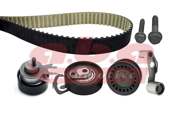 ABA YK500058 — TRİGER SETİ (VW GOLF 03-06 POLO 00-14 SEAT IBIZA 99-15 LEON 02-06 SKODA FABIA 00-08)