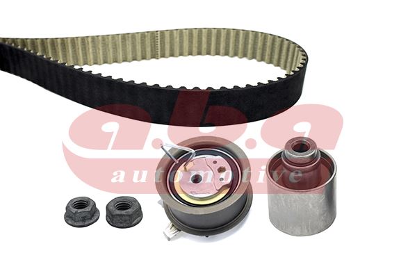 ABA YK500120 — TRİGER SETİ VW AUDI SEAT SKODA BJB AXB
