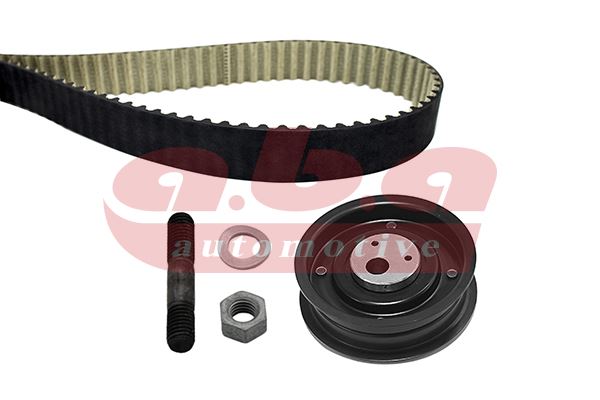 ABA YK500121 — EKSANTRİK GERGİ KİTİ AUDI 100-80-COUPE 1.6-2.0-1.8-1.8 Cat-1.8 Cat quattro-1.8 quattro-1.3-1.5-1.6-1 .6
