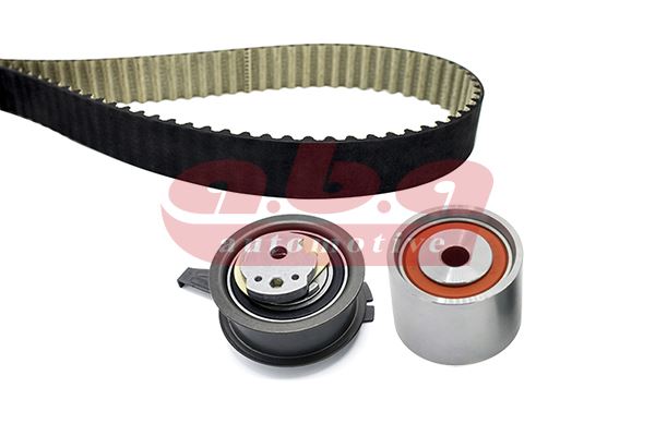 ABA YK500145 — TRİGER SETİ (VW POLO 14- AUDI A1 14-18 SEAT IBIZA 15- TOLEDO 15-19 SKODA FABIA 15-) CUSA-CUSB