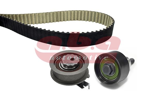 ABA YK500163 — EKSANTRİK GERGİ KİTİ AUDI A1-A3-A4-A5-Q2-Q3 1.0 TFSI-1.4 TFSI-1.4 TSI-25 TFSI-30 TFSI-1.2 TFSI-1.4 T FSI
