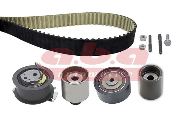 ABA YK501160 — TRİGER SETİ (VW GOLF 07-14 PASSAT 08-11 AUDI A3 08-13 A4 08-16 A5 08-11 A6 09-11 SEAT LEON 06-13 )