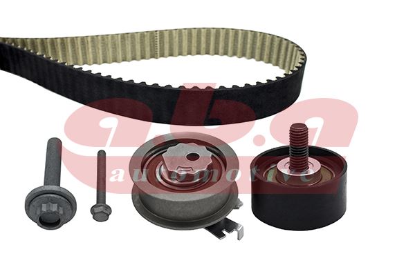 ABA YK501163 — EKSANTRİK GERGİ KİTİ AUDI A1 CITY CARVER-A1-A3-Q2-Q3 35 TFSI-1.5 TFSI-35 TFSI Mild Hybrid- 17 >