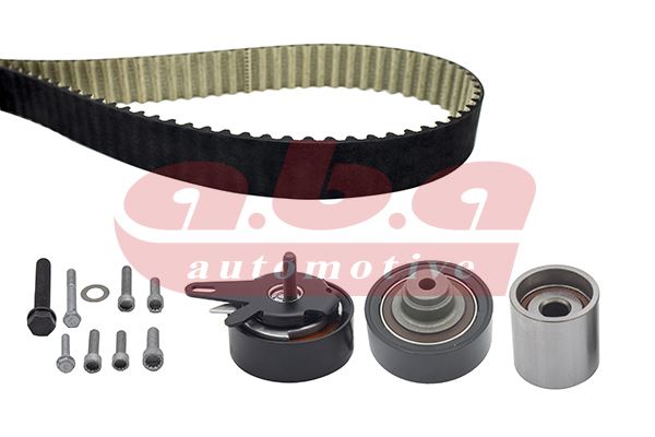 ABA YK502141 — TRİGER SETİ (VW CRAFTER 06-16) BJK-BJM