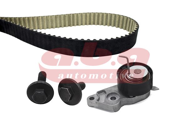 ABA YK850117 — TRİGER SETİ FORD FOCUS-FİESTA-CMAX 98> 1.25-1.4-1.6 ZETEC 100 PS V- 1.4 i 16V-1.6 16V Sport-1.25 16V-1.4 16V