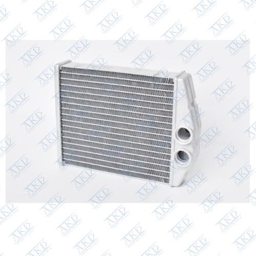 AKD 1618260 — KALORİFER RADYATÖRÜ OPEL VECTRA C SAAB