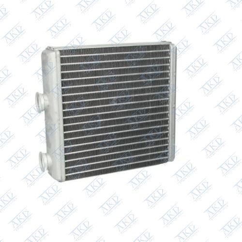 AKD 1618288 — KALORİFER RADYATÖRÜ OPEL MERIVA A