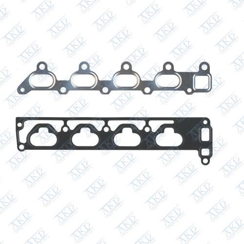 AKD 5850640 — MANİFOLD CONTA TAKIMI (EMME+EGSOZ) OPEL VECTRA C ASTRA G VECTRA B Z18XE 5850640+5850862