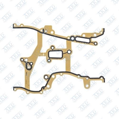AKD 638130 — YAĞ POMPA CONTASI OPEL CORSA D ASTRA J INSIGNIA 12XER 14XER NET