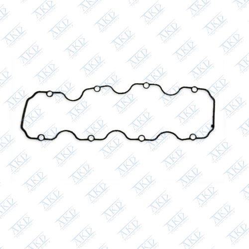AKD 638260 — ÜST KAPAK (KÜLBÜTÖR) CONTA OPEL OPEL ASTRA F LASTİK KALOS 14 8V 14SE 8V