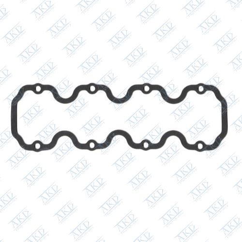 AKD 638727L — ÜST KAPAK (KÜLBÜTÖR) CONTA OPEL (LASTİK) 14-16 8V ASTRA F CORSA B
