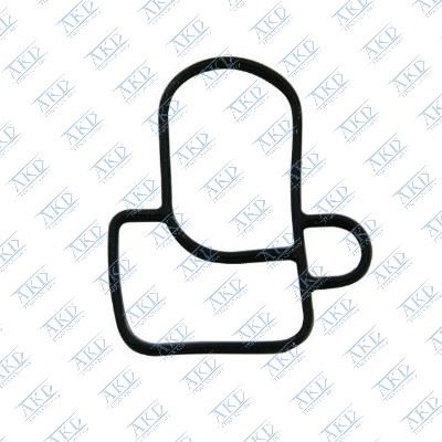 AKD 650956 — YAĞ SOĞUTUCU ORING OPEL VECTRA B ASTRA G VECTRA C X20DTL X20DTH Y20DTH