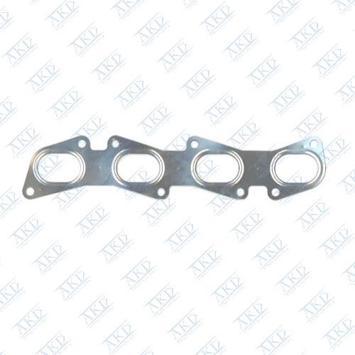 AKD 849529 — MANİFOLD ARA CONTA OPEL ASTRA H VECTRA C ZAFIRA B 19 DTH