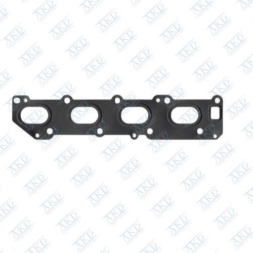 AKD 849541 — EGZOS MANİFOLD CONTASI OPEL CORSA D ASTRA J CORSA E MERIVA B 12XER 14XER
