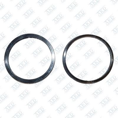 AKD 93743630 — YAĞ SOĞUTUCU ORING TAKIM CHEVROLET CAPTIVA 93743631 İLE BIRLIKTE