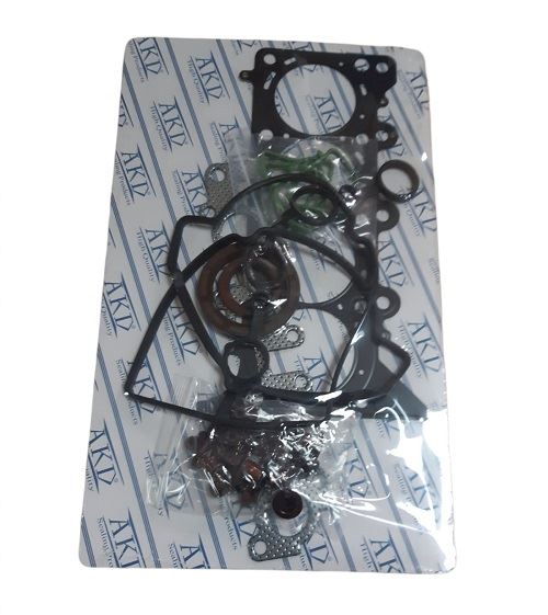 AKD 93744834 — TAKIM CONTASI (UST) OPEL CHEVROLET AVEO 12 16V