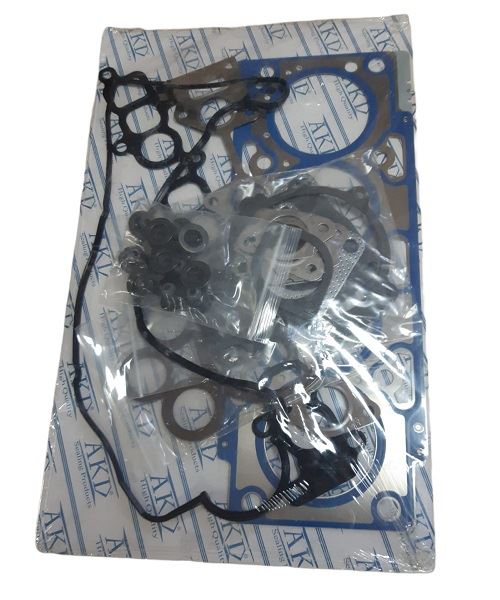 AKD 96440165TK — TAKIM CONTASI (ALT+ UST) OPEL OPEL ANTARA CHEVROLET CAPTIVA (SKC LI) 20DM-DMH