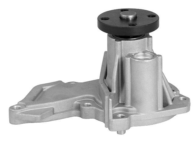 AKD FD105101 — STOK BİTİNCE GELMEYECEK - SU POMPASI (DEVİRDAİM) PA612 FORD FOCUS I-II-C-MAX-FIESTA V-VOLVO C30-S40-V50 1.