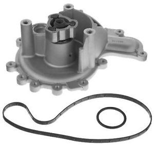 AKD FD105104 — SU POMPASI (DEVİRDAİM) FIAT DUCATO PEUGEOT BOXER-JUMPER-FORD TRANSIT 2.2 HDI-TDC