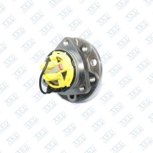 AKD OP100123 — TEKER PORYASI ON OPEL ASTRA H 17 DTR 22YH