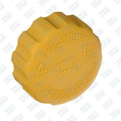 AKD OP103131 — RADYATOR SU DEPO KAPAGI CHEVROLET LACETTI AVEO T255