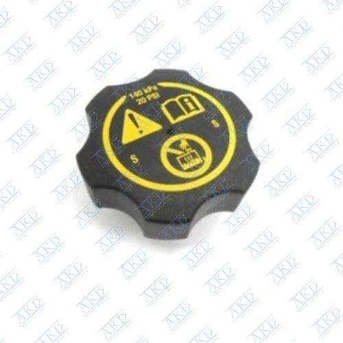 AKD OP103133 — RADYATÖR SU DEPO KAPAĞI OPEL ASTRA J INSIGNIA CORSA D