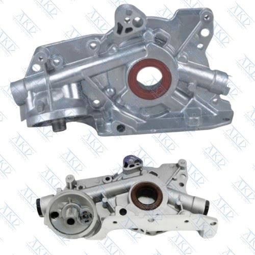 AKD OP104112 — YAĞ POMPASI OPEL VECTRA A ASTRA F OMEGA A 18-20 8V 93-95