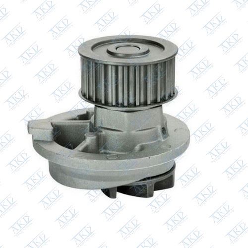 AKD OP105108 — SU POMPASI (DEVİRDAİM) OPEL VECTRA B LEGANZA 22XE FRONTERA A YENİ TIP 20XEV 16V