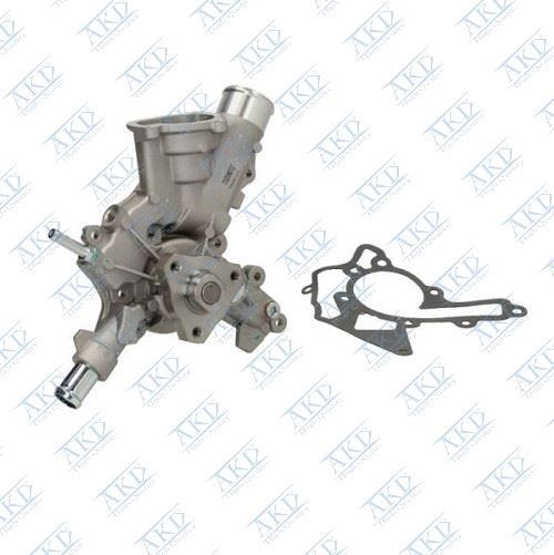 AKD OP105118 — SU POMPASI (DEVİRDAİM) OPEL ASTRA H CORSA C 12XEP 14XEP