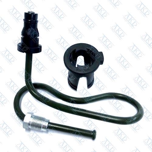 AKD OP113110 — DEBRIYAJ BAGLANTI REKORU OPEL ASTRA G-H VECTRA B-C CORSA C (679623 BURCU ILE)