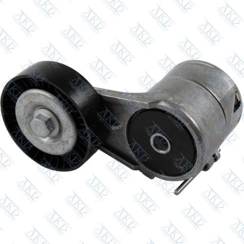 AKD OP115102 — ALTERNATÖR GERGİ RULMANI (KOMPLE) OPEL ASTRA G MERIVA A CORSA C 14 16 16V