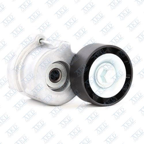 AKD OP115125 — ALTERNATÖR GERGİ RULMANI (KOMPLE) OPEL VECTRA C Z19DTH