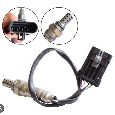 AKD OP121121 — OKSIJEN (LAMBDA) SENSORU CHEVROLET AVEO KALOS LACETTI 14 16 16V L14 L44 L95 MOTORLAR
